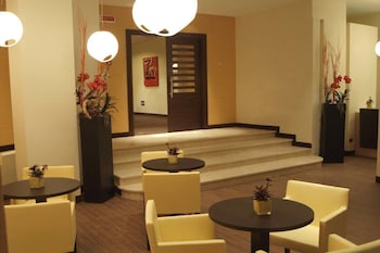 best western hotel palace lucera