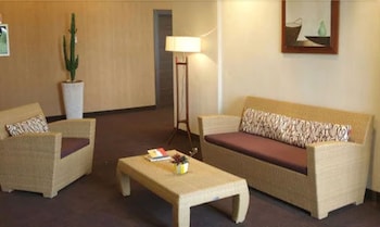 best western hotel palace lucera