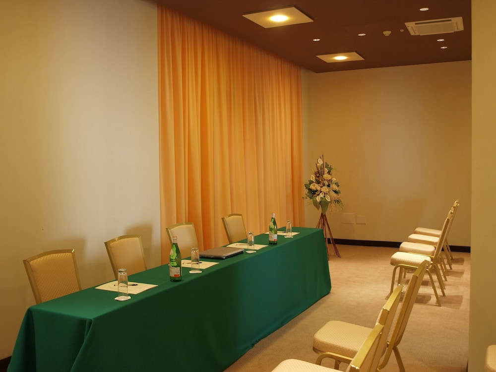 best western hotel palace lucera