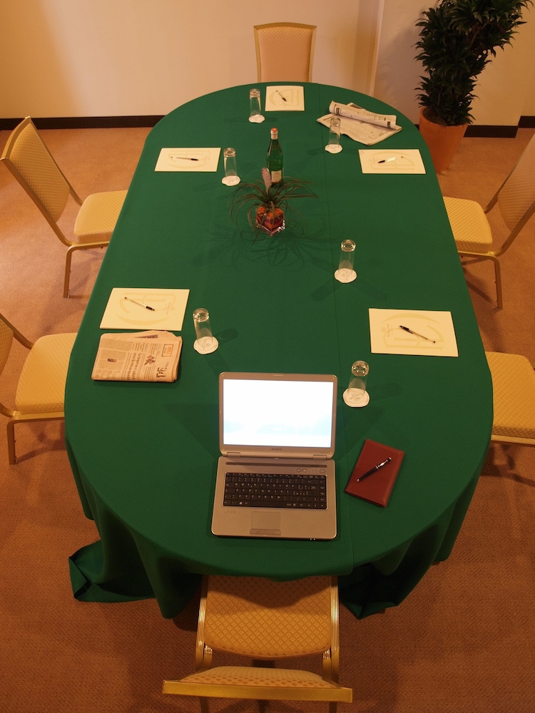 best western hotel palace lucera