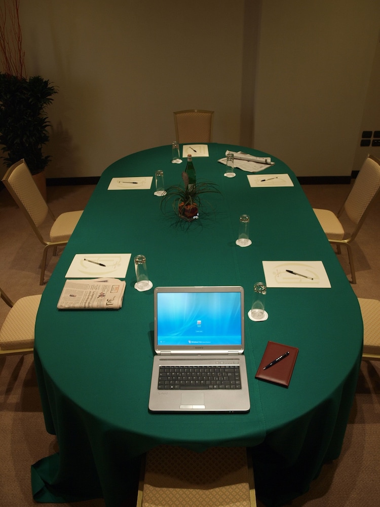 best western hotel palace lucera