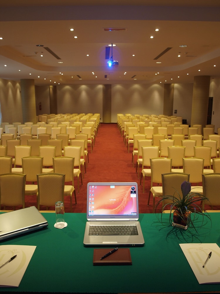 best western hotel palace lucera