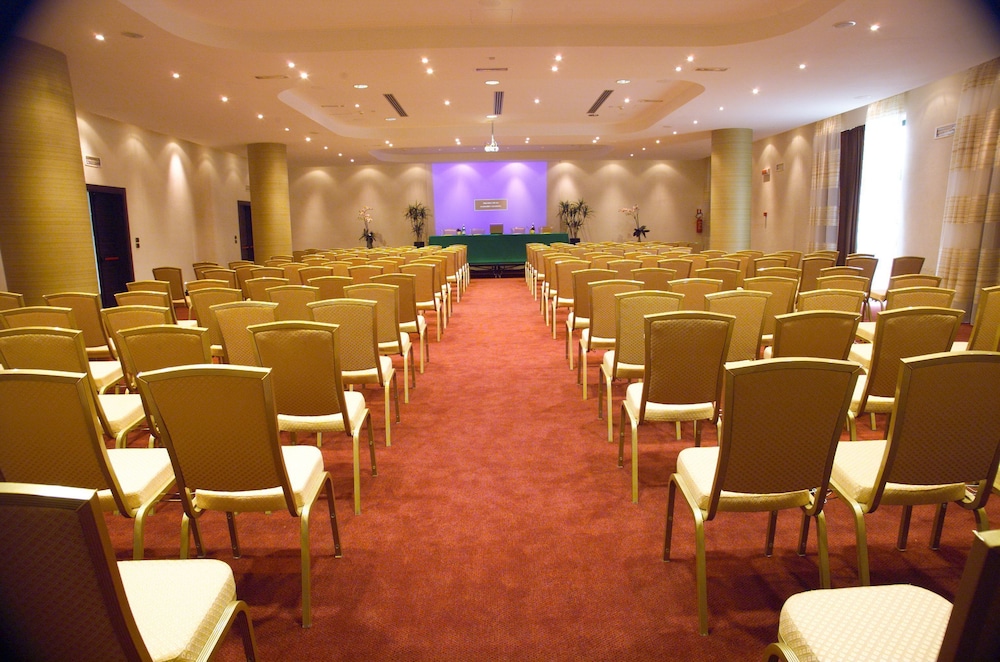 best western hotel palace lucera