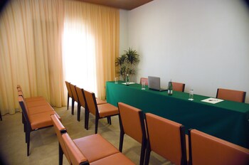 best western hotel palace lucera