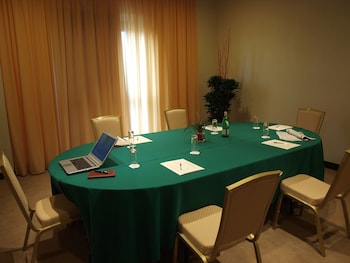 best western hotel palace lucera