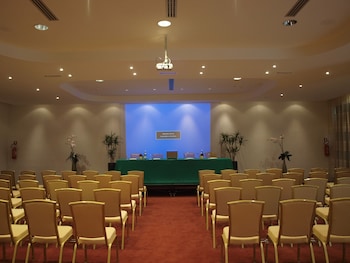 best western hotel palace lucera