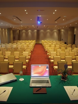best western hotel palace lucera