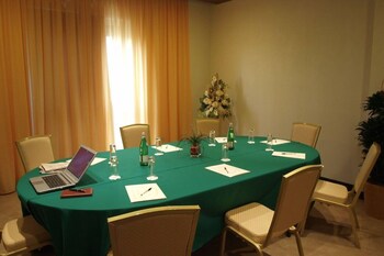 Best Western Hotel Palace Lucera,Lecce>>Foggia,4 star