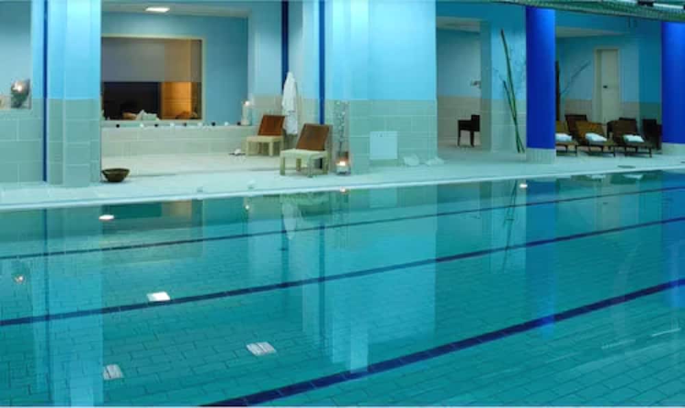 best western hotel palace lucera