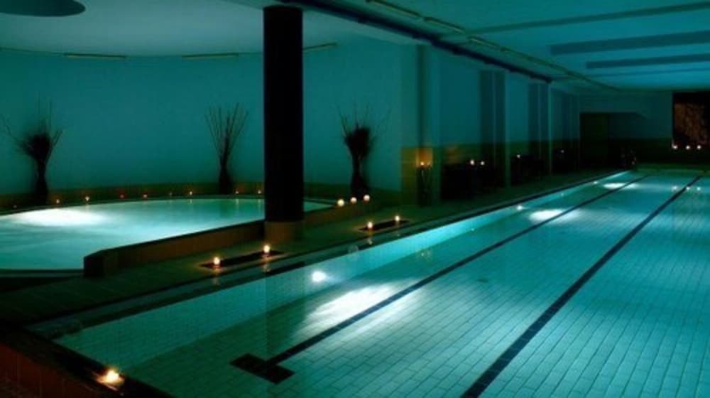 best western hotel palace lucera