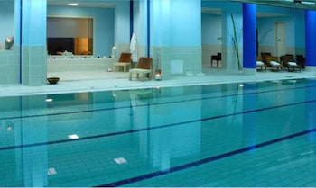 best western hotel palace lucera