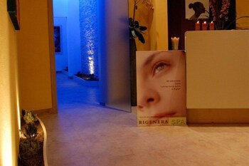 best western hotel palace lucera