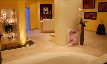 best western hotel palace lucera
