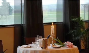 best western hotel palace lucera