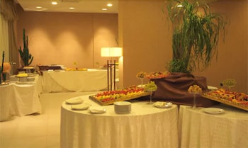 best western hotel palace lucera