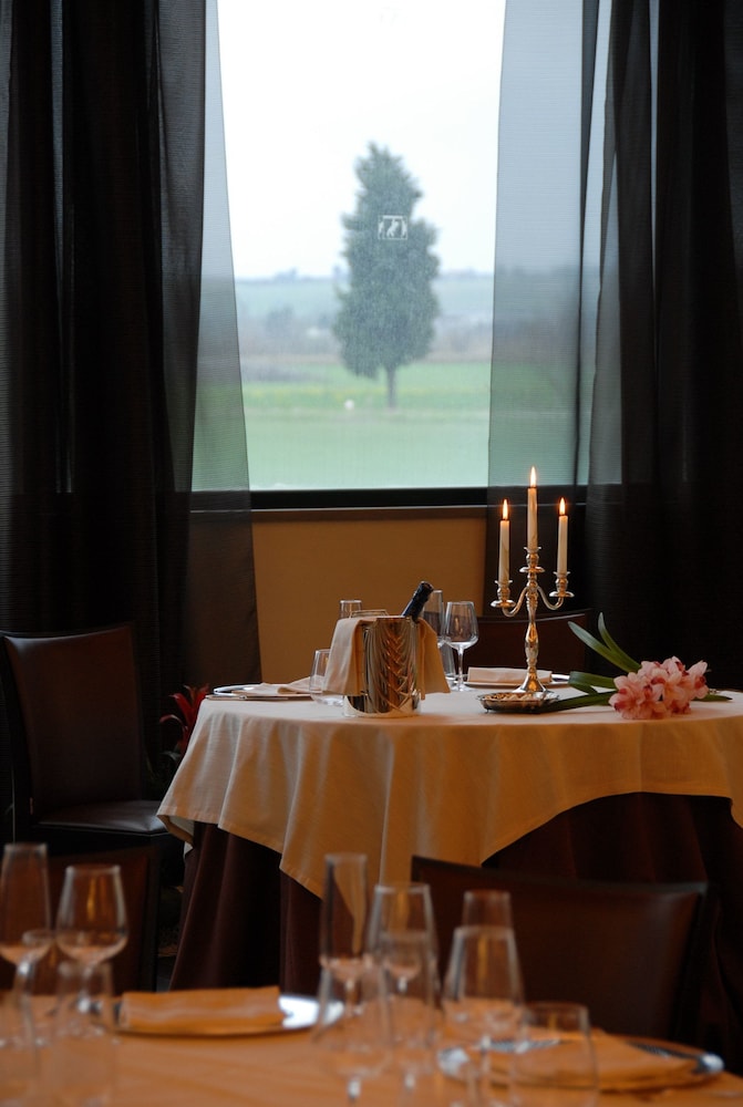 best western hotel palace lucera