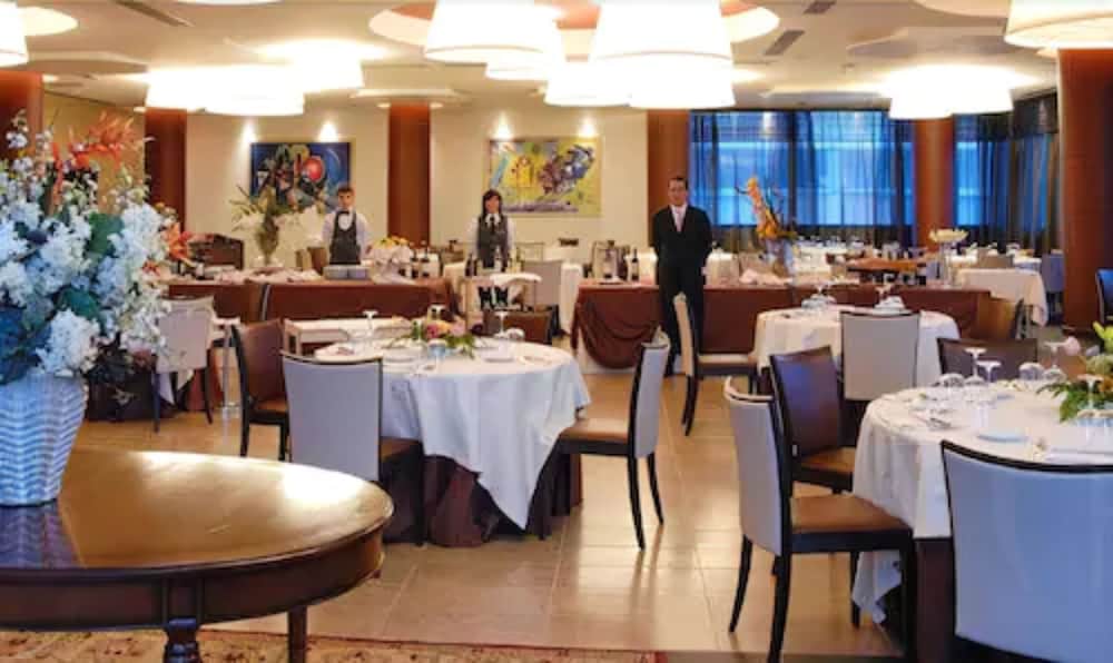 best western hotel palace lucera