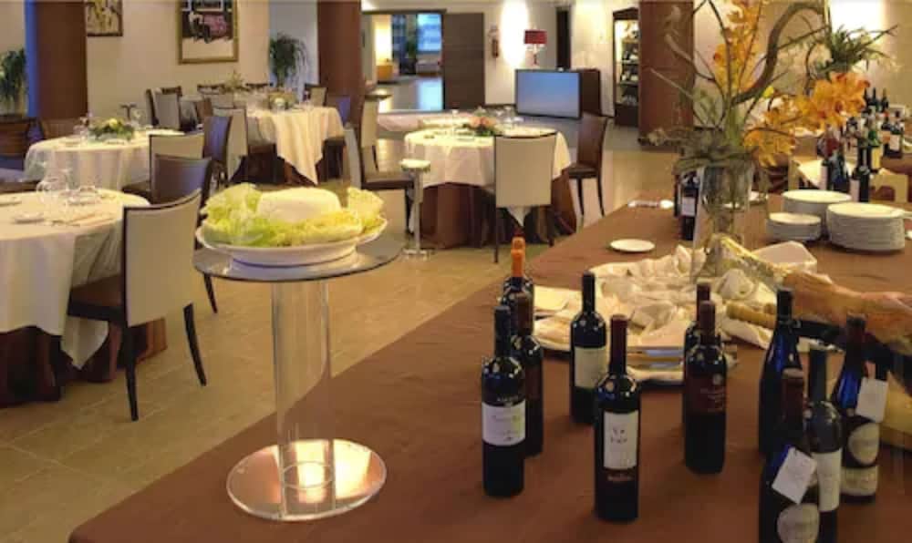 best western hotel palace lucera