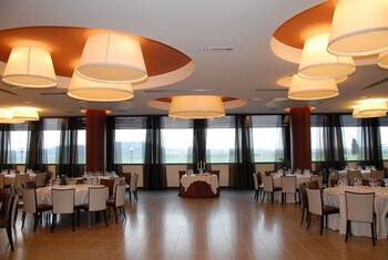 best western hotel palace lucera