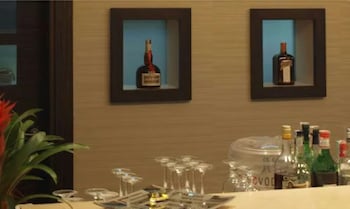 best western hotel palace lucera