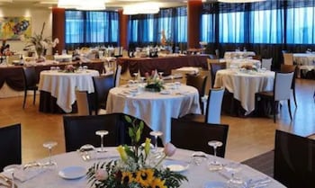 best western hotel palace lucera