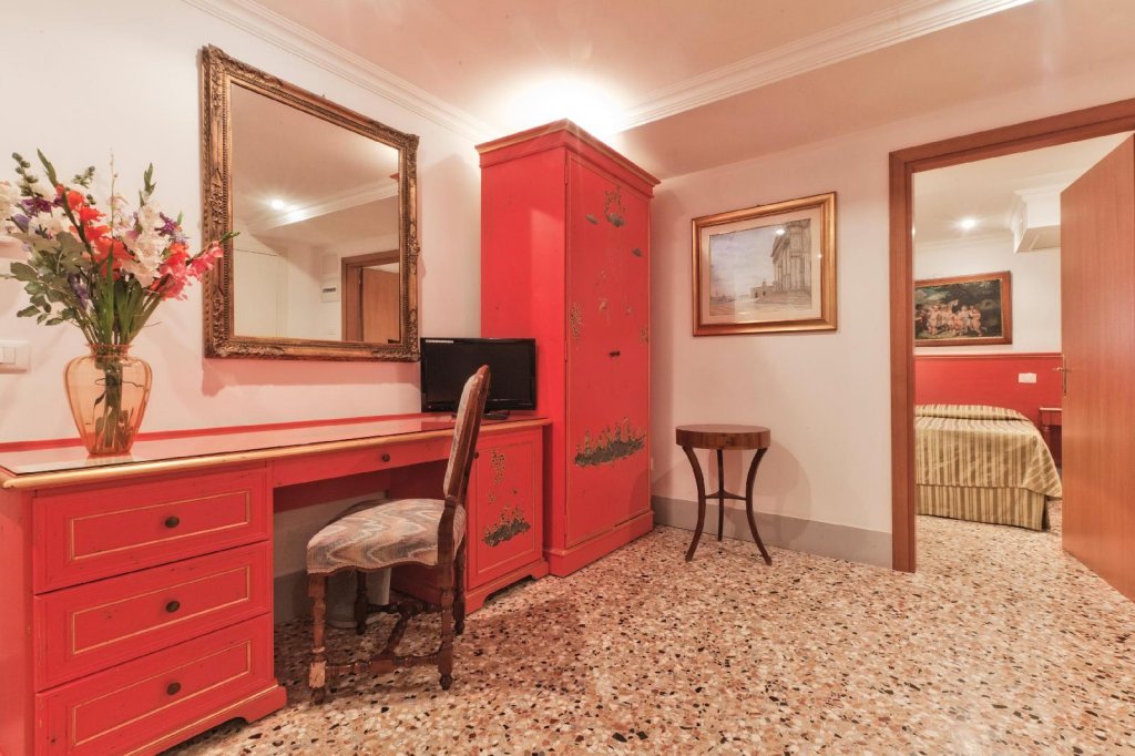 palazzo cendon piano antico