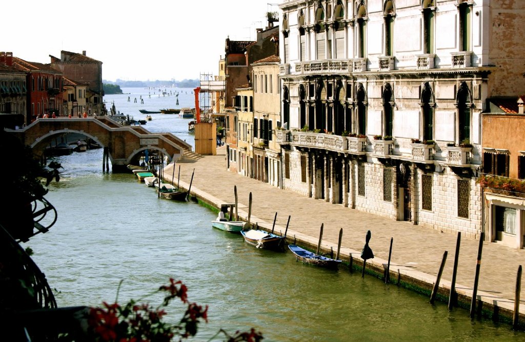 Palazzo Cendon Piano Antico,Mestre>>Cannaregio,3 star