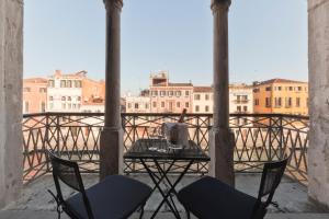 palazzo cendon piano antico