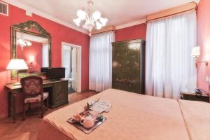 palazzo cendon piano antico