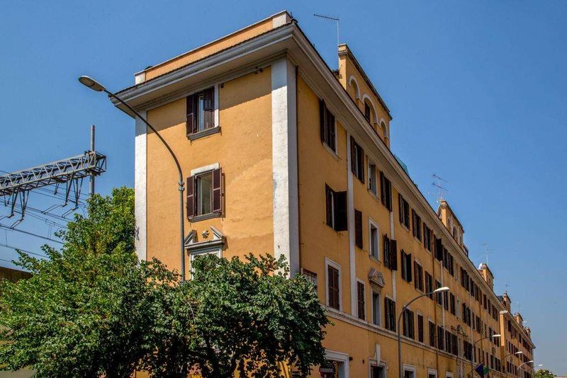 crossroad hotel