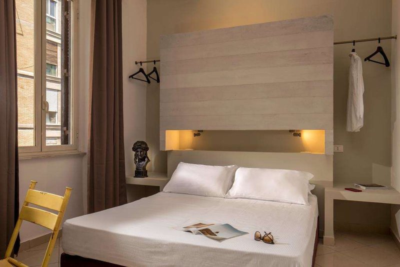 crossroad hotel