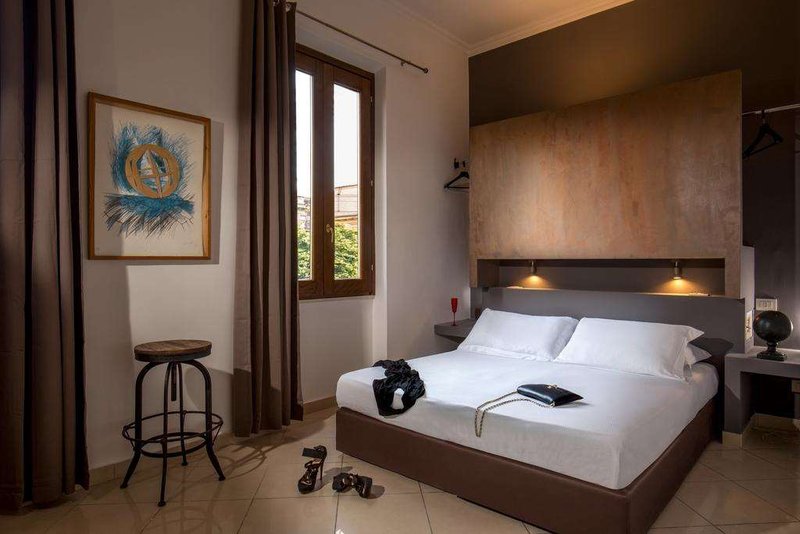 crossroad hotel