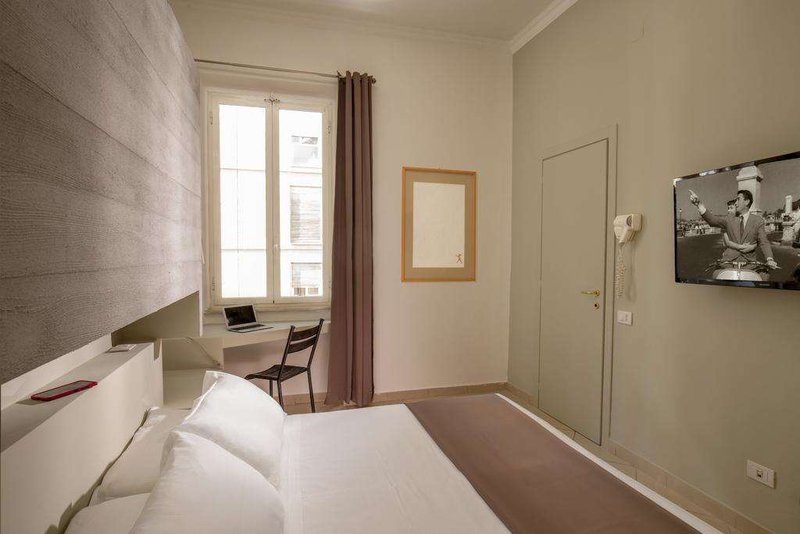 crossroad hotel