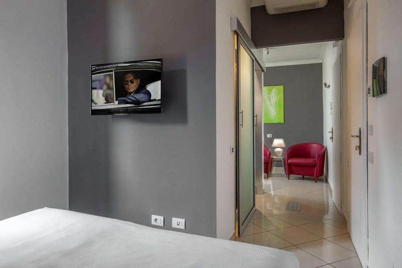crossroad hotel