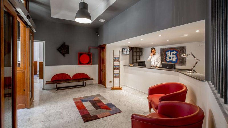 crossroad hotel