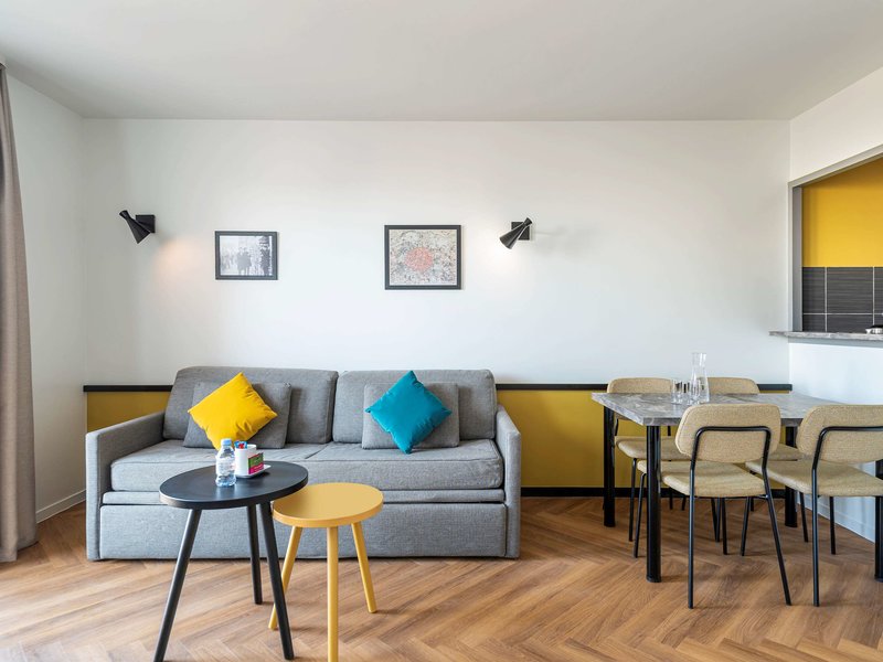 aparthotel adagio paris montrouge
