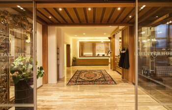 Royal Hotel Hinterhuber,Brunico>>Bolzano,4 star