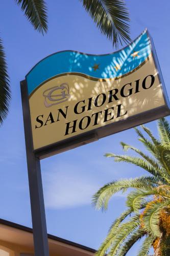 hotel san giorgio