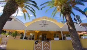 hotel san giorgio