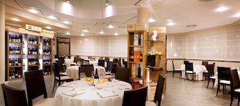 Hotel San Luigi,Beinasco>>Alessandria,4 star