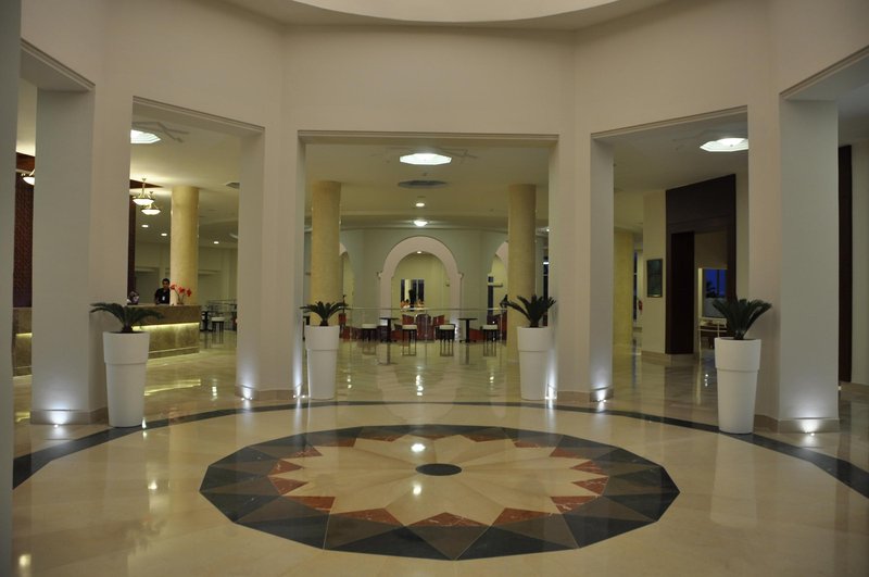 khayam garden beach resort and spa