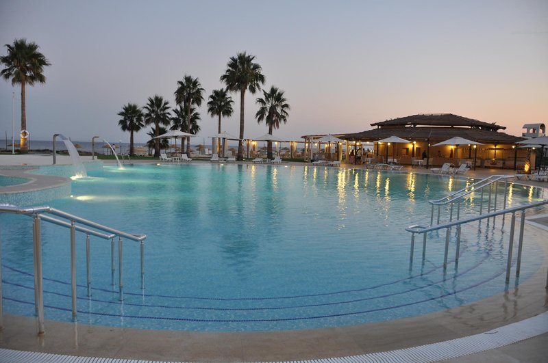 khayam garden beach resort and spa