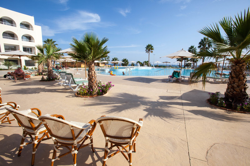 khayam garden beach resort and spa