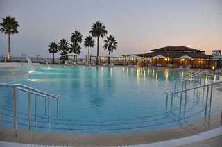 Khayam Garden Beach Resort & Spa,Nabeul>>Hammamet,4 star