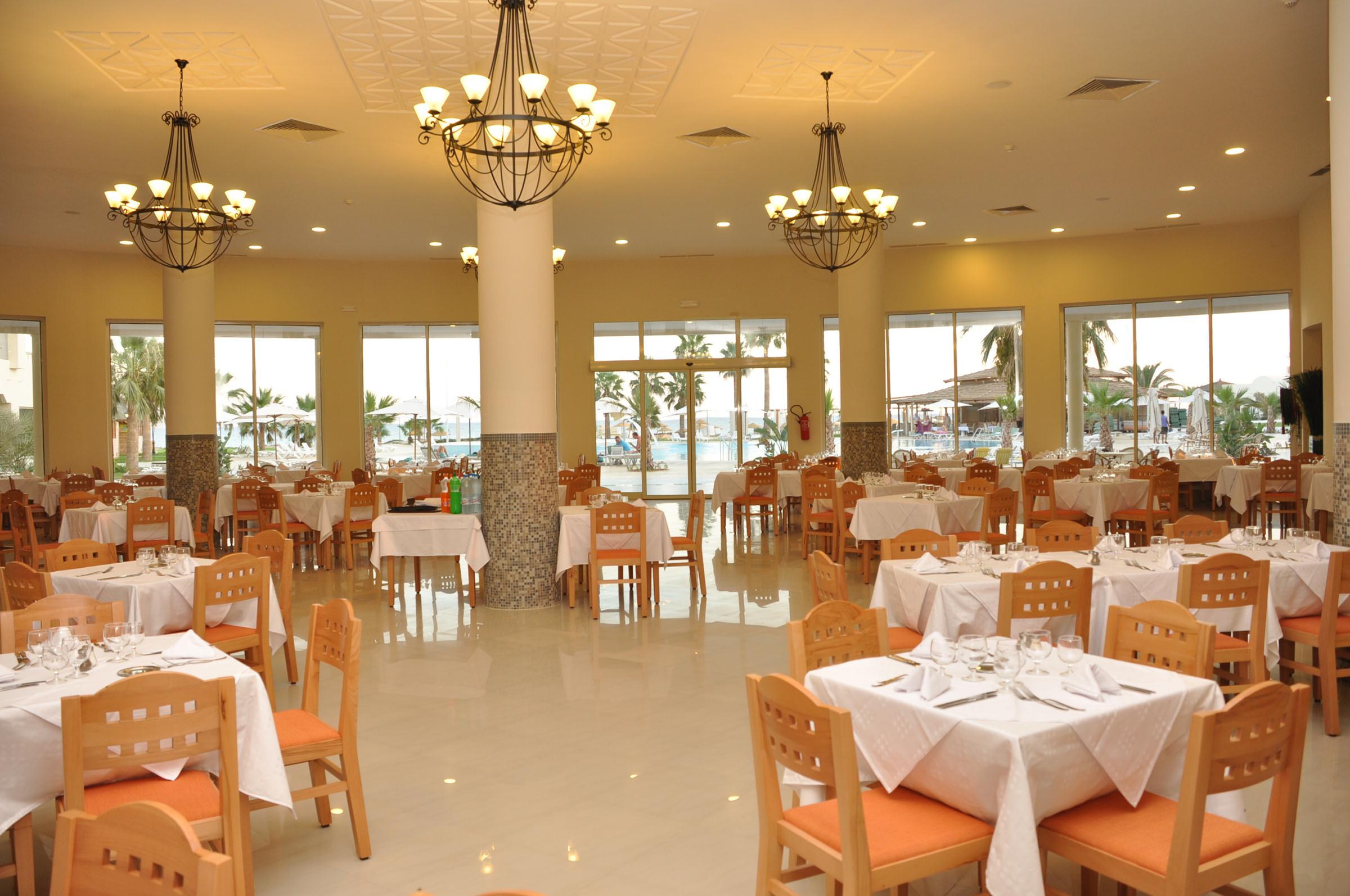 khayam garden beach resort and spa