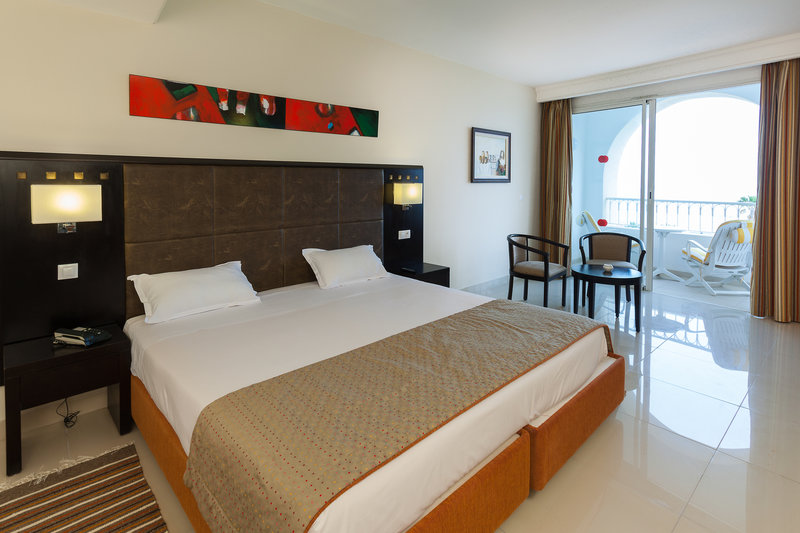 khayam garden beach resort and spa