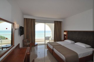 Khayam Garden Beach Resort & Spa,Nabeul>>Hammamet,4 star