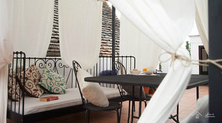 Sotto Le Cummerse Albergo Diffuso,Bari>>Alberobello,3 star