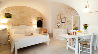 Sotto Le Cummerse Albergo Diffuso,Bari>>Alberobello,3 star