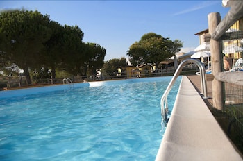 Tenuta La Lupa Country Hotel,Cecina>>Castellina Marittima,3 star